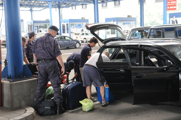 Са колико хране смемо на одмор